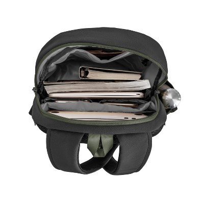 Travelon Anti-Theft The Voyages Daypack-Black — фото 6