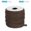 Unique Bargains Reusable Duarble Piping Cord Trim for Sewing DIY Craft - 2 of 3