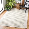 Montauk MTK313 Hand Woven Indoor Rugs - Safavieh - 2 of 4