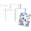 Cambridge Leah Bisch Large 2025-2026 Weekly/Monthly 11"x9.375" Ciara Floral - 2 of 4
