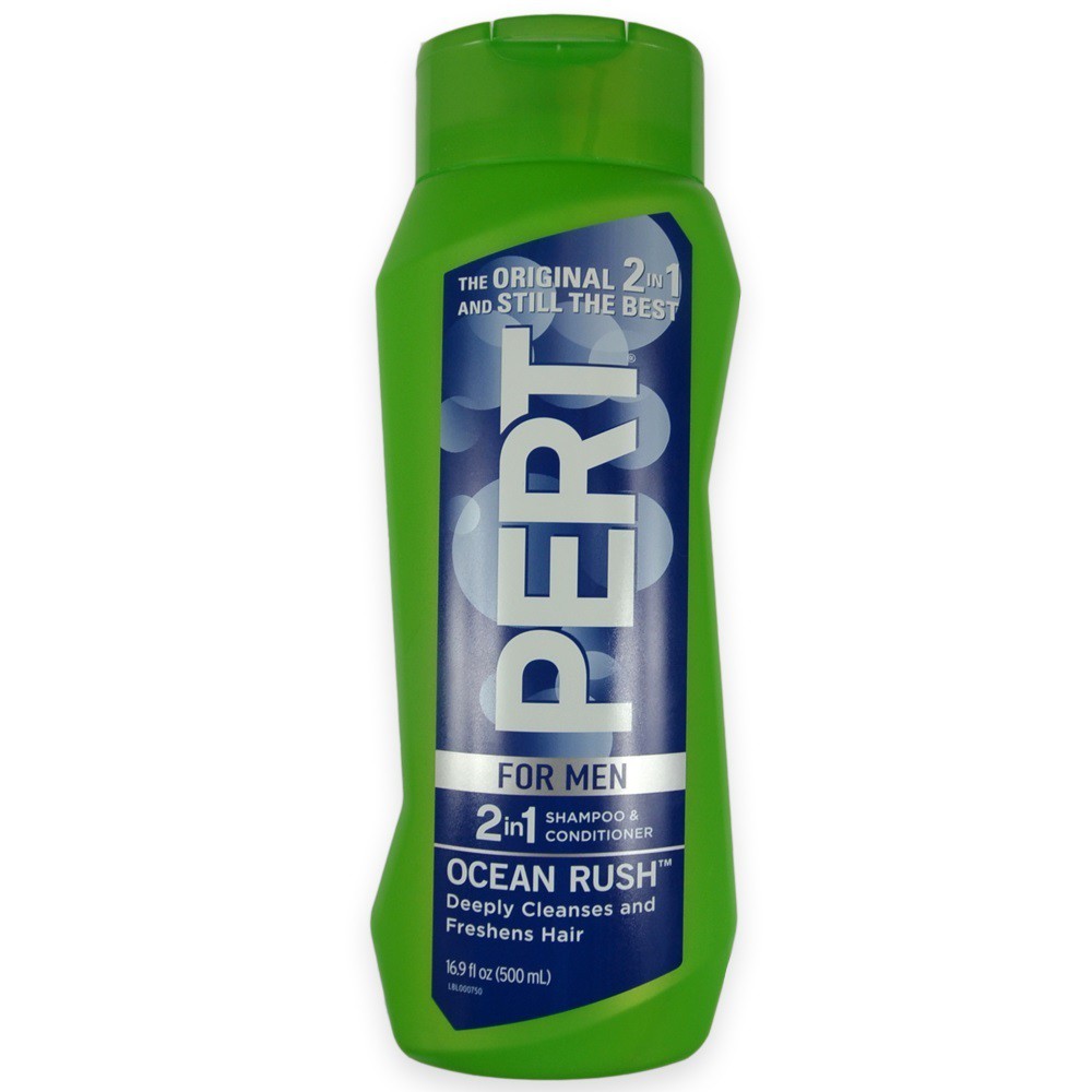 Pert Plus UPC & Barcode