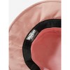 Powerpuff Girls Quilted Heart Pattern Pink Bucket Hat - 4 of 4