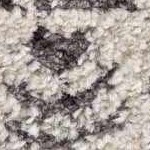 charcoal, medium gray, off white