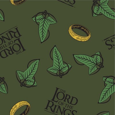 lord of the rings one ring