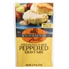 Southeastern Mills Peppered Gravy Mix With Sausage Flavor - Case of 24/2.75 oz - 2 of 4