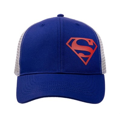 Bioworld Hats Superman