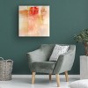 Trademark Fine Art - Mila Apperlo Orange 789 Canvas Art - 3 of 4