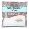 Soothing Touch Tension Relief Sore Muscle Soak Bath Salts - Case of 6/8 oz - 2 of 4