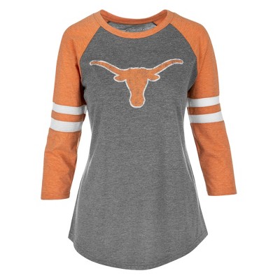 texas longhorns women's jersey