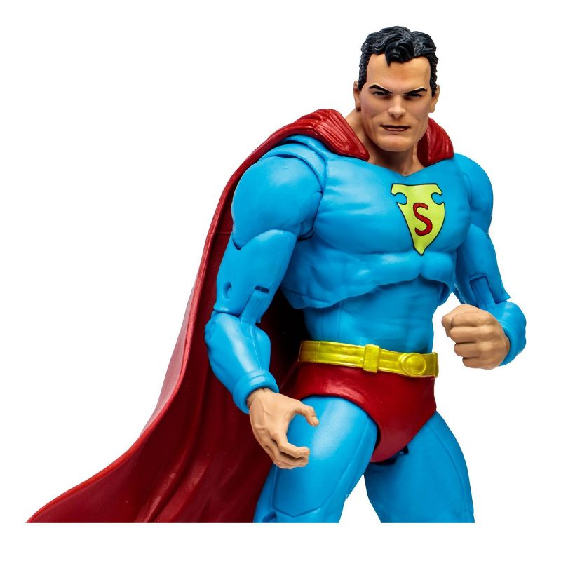 McFarlane Toys DC Comics Collector Series Superman, 6 of 13