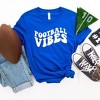 Simply Sage Market Women's Retro Football Vibes Short Sleeve Graphic Tee - 3 of 4