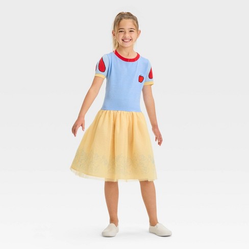 Snow White and the Seven Dwarfs Costumes, Dolls & More