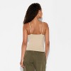 Women's Scoopneck ButterBliss Camisole - Wild Fable™ - 3 of 4