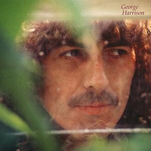 George Harrison - George Harrison (Vinyl) - 1 of 1