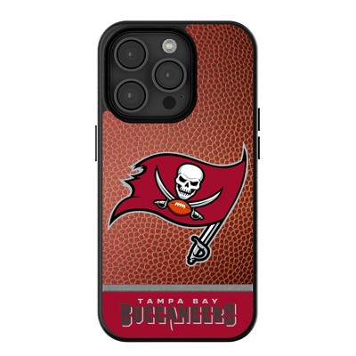 NFL NFC Teams Football Wordmark MagSafe Compatible Cell Phone Case for Apple iPhone