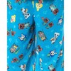 Animal Crossing Little Boys' New Horizons Character Pajamas 2 Piece Set - 3 of 4