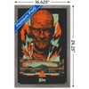Trends International The Mummy - Illustration Framed Wall Poster Prints - 3 of 4