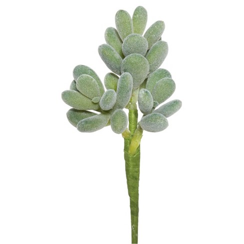 Artificial Succulent Filler Light Green - Threshold™