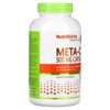 NutriBiotic Immunity, Meta-C, 500 mg, 250 Gluten Free Capsules - 4 of 4