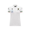 Automobili Lamborghini SC63 Hypercar Women's Team Polo Shirt - 3 of 4