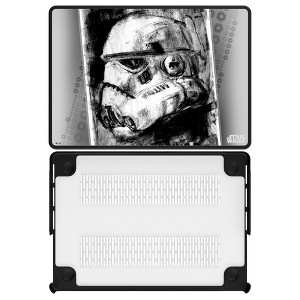 Keyscaper Star Wars Empire Portrait Laptop Case for Apple MacBook - 1 of 4