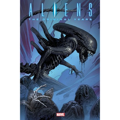 Aliens vs. Predator Omnibus Volume 2 by Various