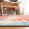 Bahia BAH164  Machine Washable Skid-Resistant Power Loomed Indoor Rugs - Safavieh - 3 of 4