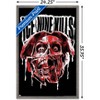 Trends International Ice Nine Kills - Scream Face Framed Wall Poster Prints - 3 of 4