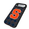 NCAA ACC Universities Plaid MagSafe Compatible Cell Phone Case for Apple iPhone 17 Series - 2 of 4
