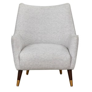 Cove Scoop Back Chair - angelo:HOME - 1 of 4