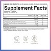 Youtheory Sleep Beautifully - Contains CeraLOK Ceramides, Biotin & Hydrolyzed Collagen Peptides - 60 Vegetarian Capsules - 2 of 4