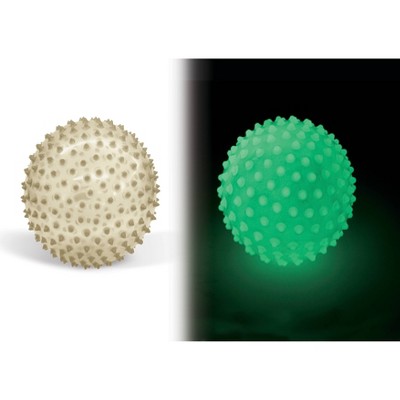 Edushape Glow In The Dark Sensory Ball