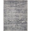 Unique Loom Chateau Collection Area Rug - Jefferson - 2 of 4