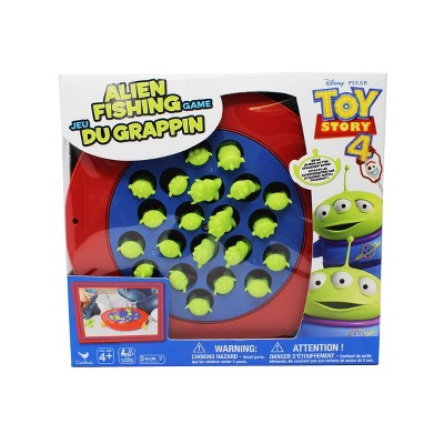 fish game toy