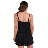 Maxine of Hollywood Women's Standard Romper One Piece Swimsuit - 2 of 2