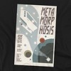 Star Trek Tos Episode 38 Adult T-Shirt Black - 2 of 4