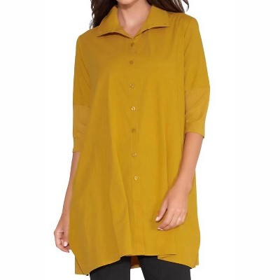 Women's Tiburon Icon Tunic - Stella Carakasi