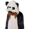 Seeing Red Little Panda Child Costume, X-Small/Small - 3 of 3