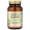 Solgar Biotin, Super High Potency , 10,000 mcg, 120 Vegetable Capsules - 2 of 4