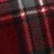 rich burgundy plaid