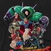 Boys' Short Sleeve League Of Super Pets Super Pet Pile T-Shirt - 3 of 4