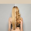Unique Bargains Heatless Hair Curler 4Pcs - 2 of 4