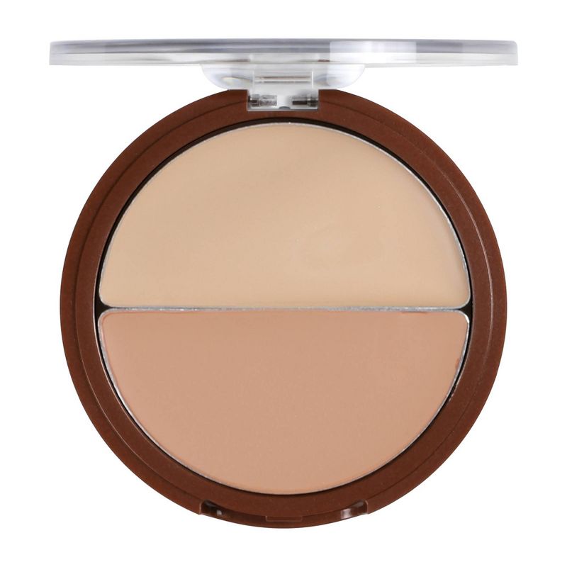Mineral Fusion Concealer Pressed Powder Duo - 0.11oz, 1 of 7