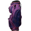 Glove It Golf Ladies Lightweight Cart Bag 6lbs, 15-way Divider, 9 Pockets - Digital Dusk - 3 of 4