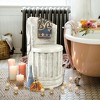 Design Toscano Baths of Caracalla Spa Stool - 2 of 4
