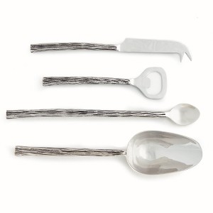 Plum & Post Arwell Cocktail Accessories Set of 4 - 1 of 4