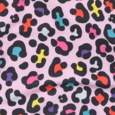 cheetah print