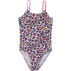 Just Love Girls One Piece Bathing Suits Swimwear for Girl - 1 of 2