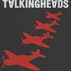 Talking Heads Women's Aircraft Silhouettes Short Sleeve Graphic Cotton Retro Vintage Ranger Baby Tee - 2 of 3