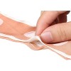 INSPIRE CHIC Women's Chic Polka Dot Skinny Bag Accessory Neckerchief Scarves Hair Band Ribbon - 4 of 4